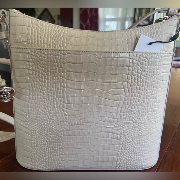 NWT Brahmin Katie Crossbody Melbourne - Picture 9 of 12